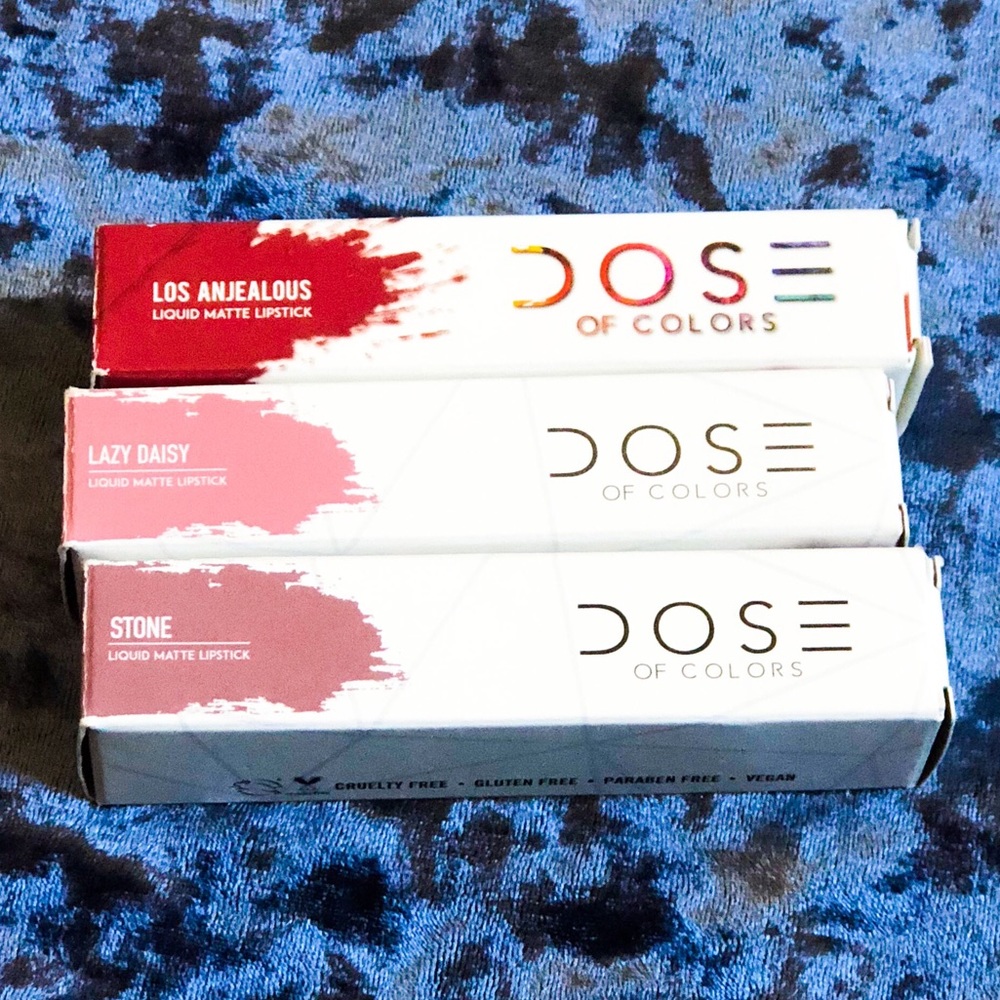 Dose of colors Lazy Daizy, Stone. Los Angelous